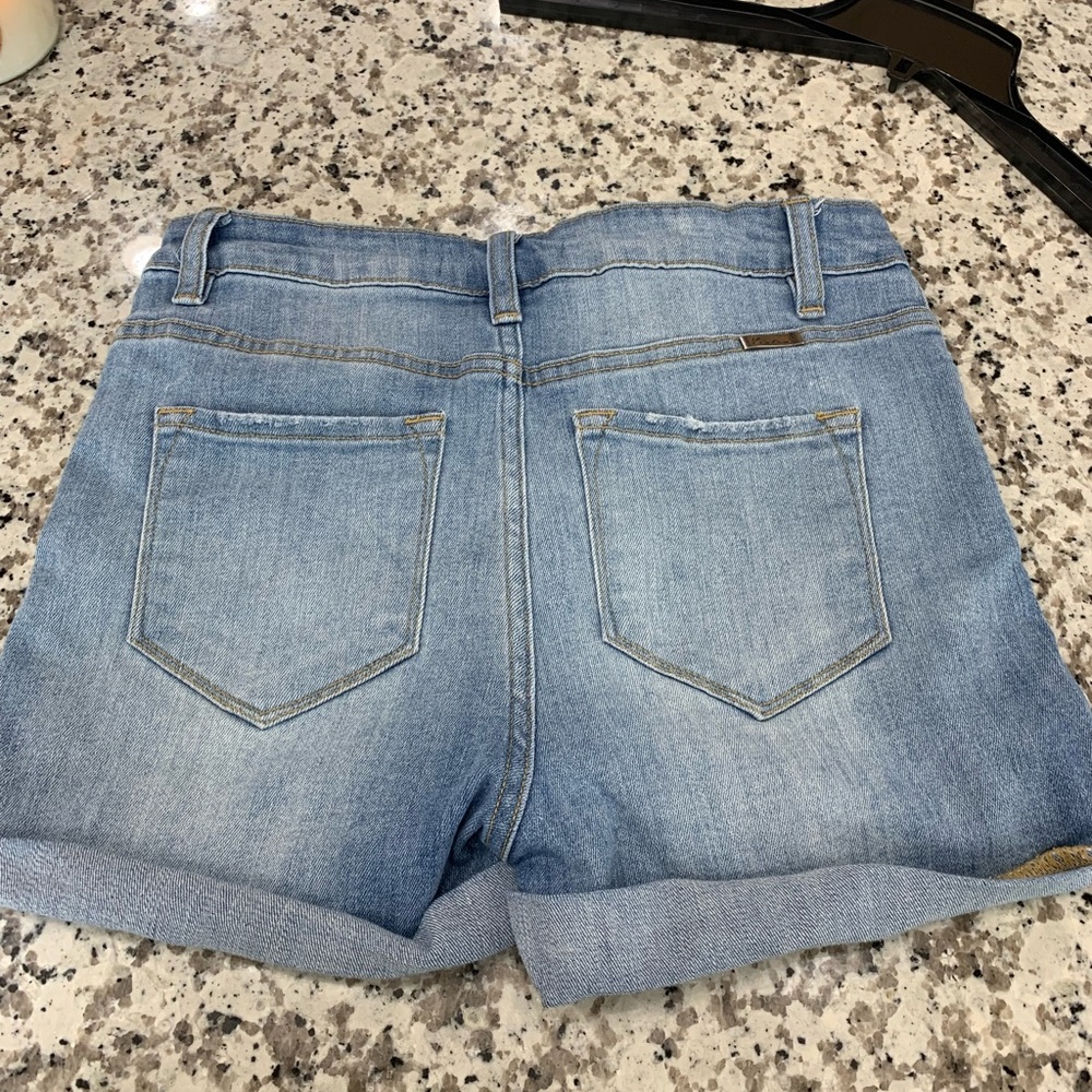 KanCan shorts